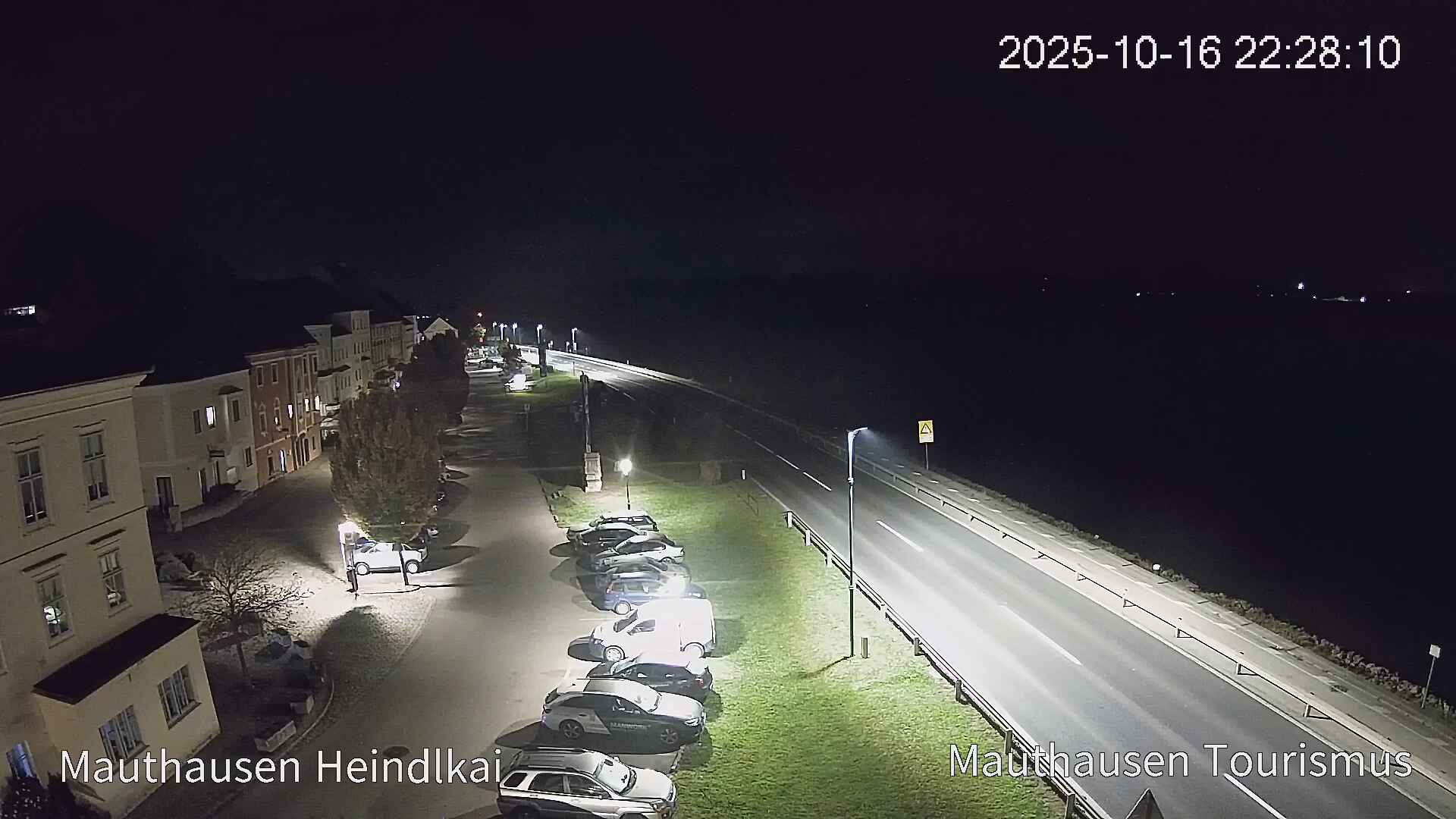 Livebild Webcam Mauthausen